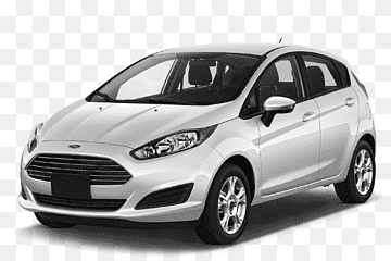 FORD FIESTA DIESEL